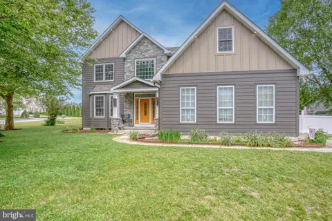 177 Exchange Drive, Camden Wyoming, DE 19934 - MLS#: DEKT2035904
