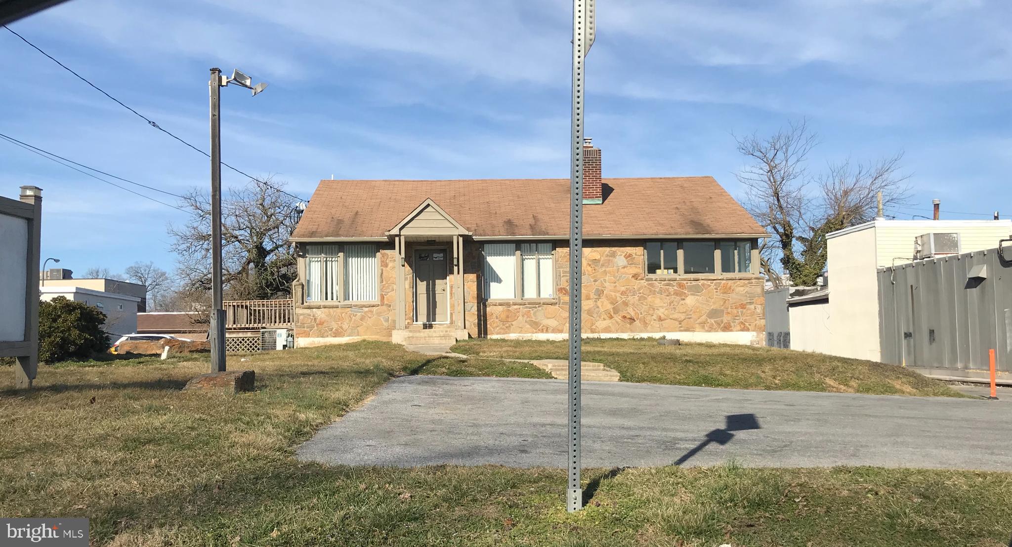 2203 SILVERSIDE ROAD