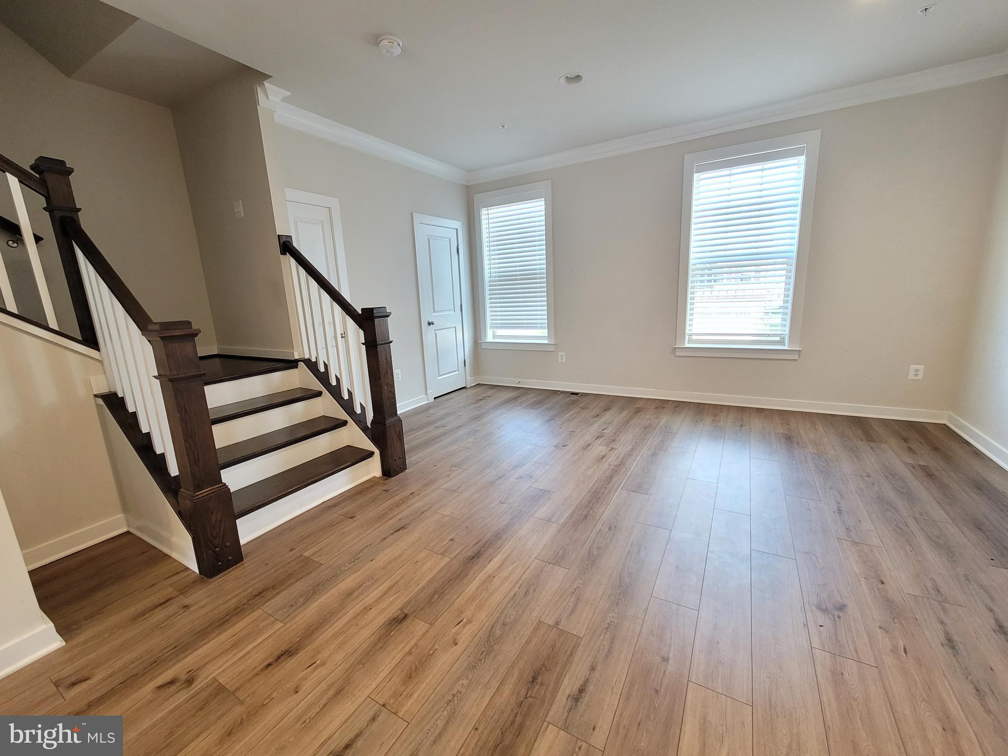 STONE BARN VILLAGE - Residential Lease