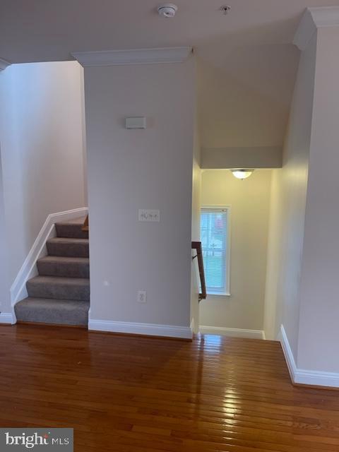 CAMDEN CROSSING - Residential Lease