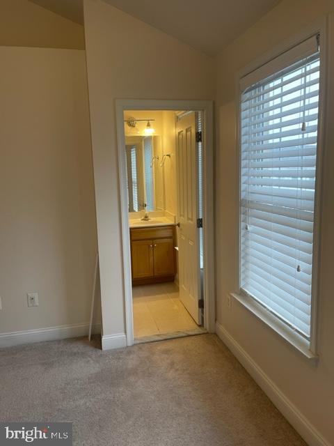 CAMDEN CROSSING - Residential Lease