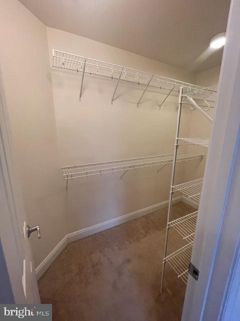 CAMDEN CROSSING - Residential Lease