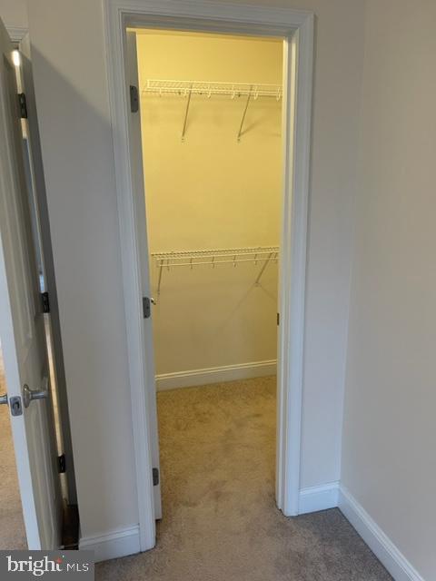 CAMDEN CROSSING - Residential Lease