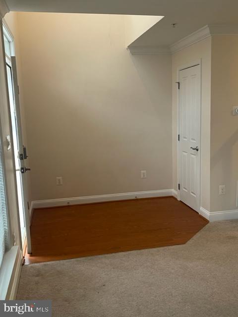 CAMDEN CROSSING - Residential Lease