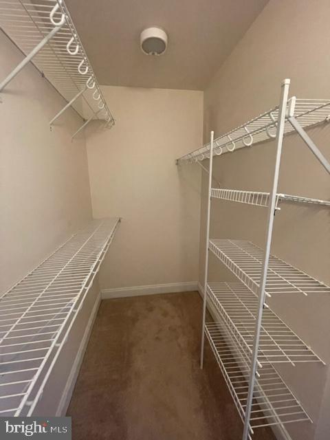 CAMDEN CROSSING - Residential Lease