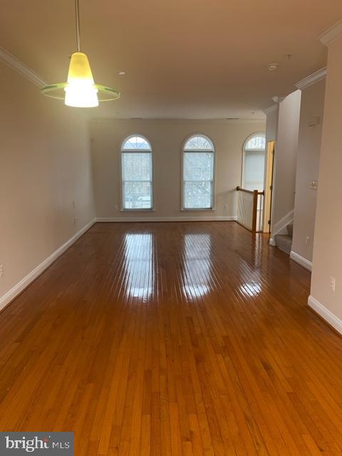 CAMDEN CROSSING - Residential Lease