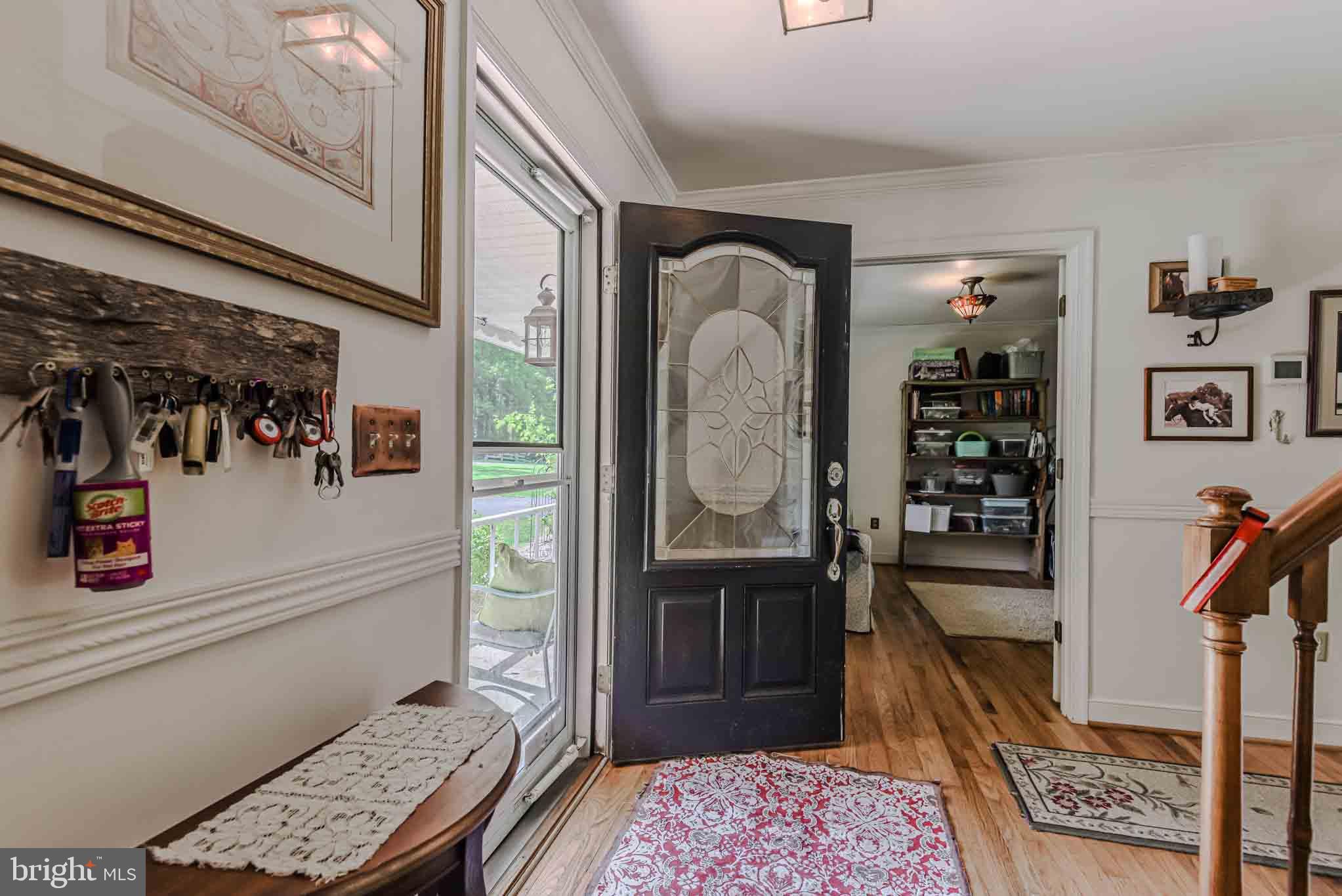 12118 STILL POND CREEK ROAD