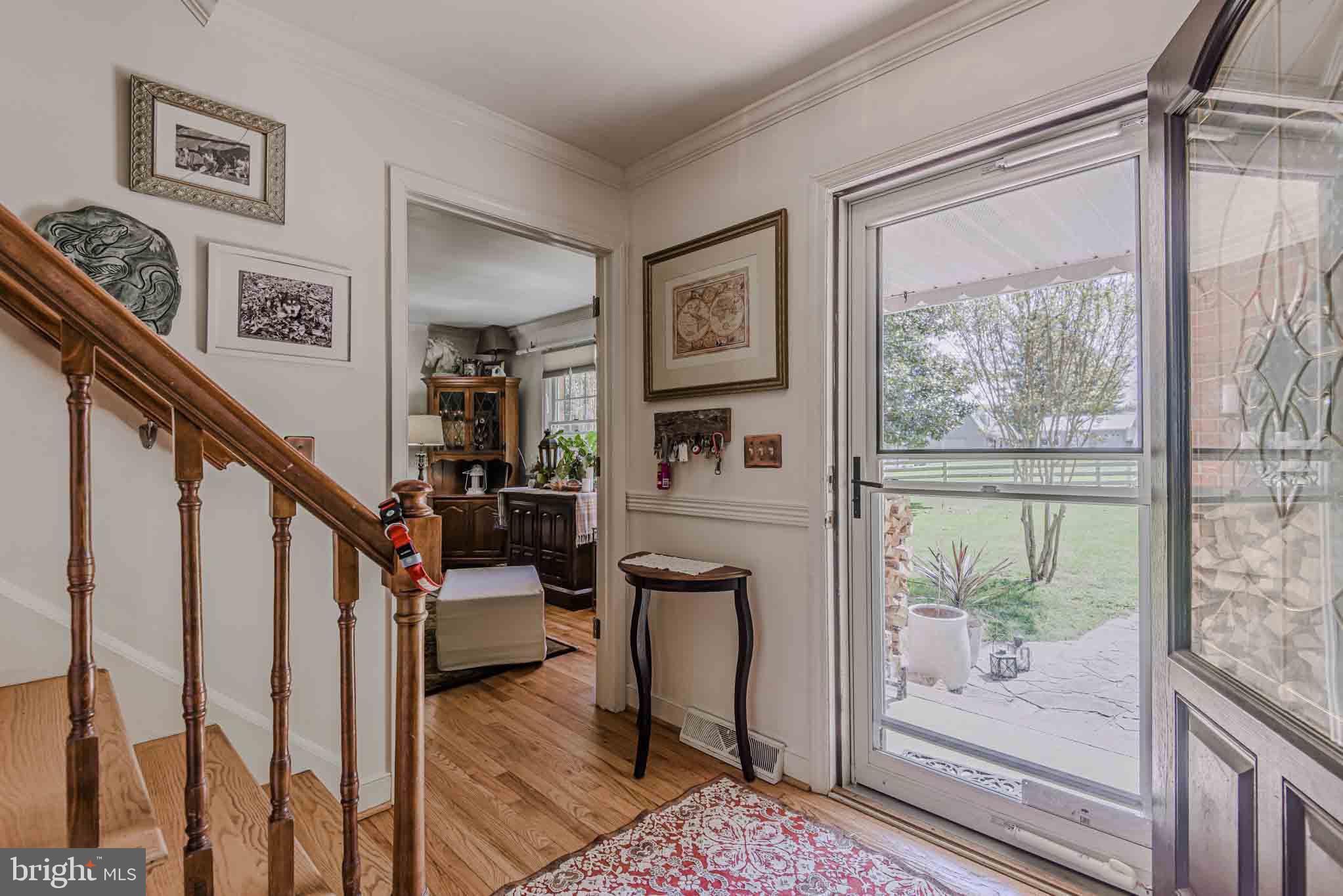 12118 STILL POND CREEK ROAD