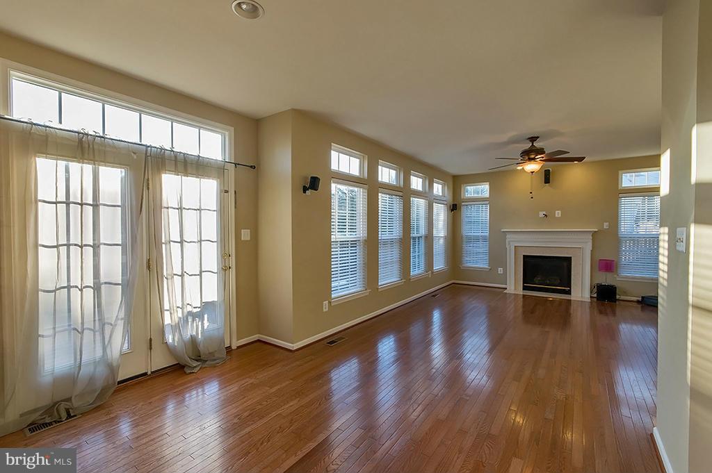 MADDEX FARM - Residential