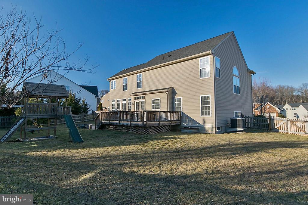 MADDEX FARM - Residential