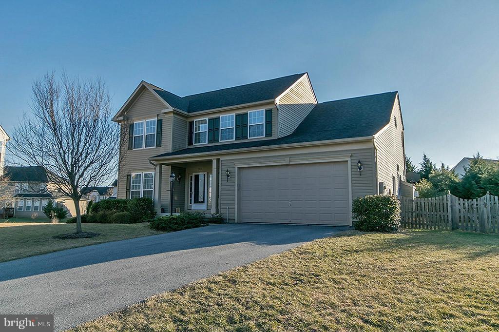 MADDEX FARM - Residential