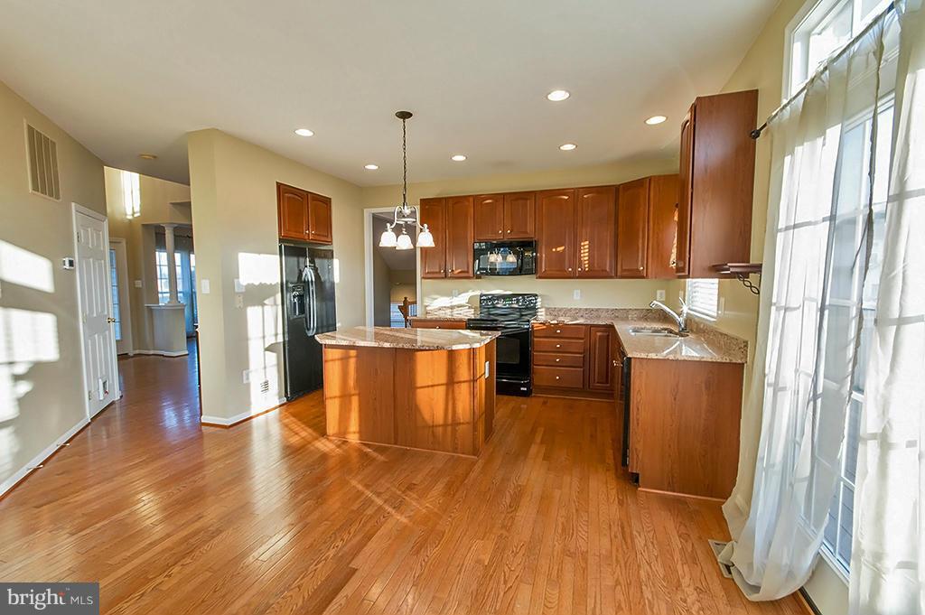 MADDEX FARM - Residential