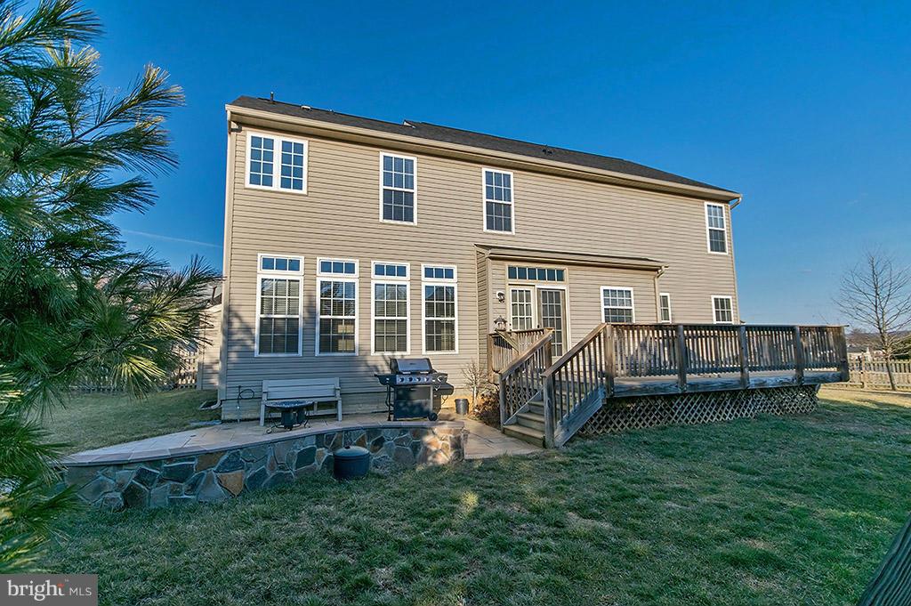 MADDEX FARM - Residential