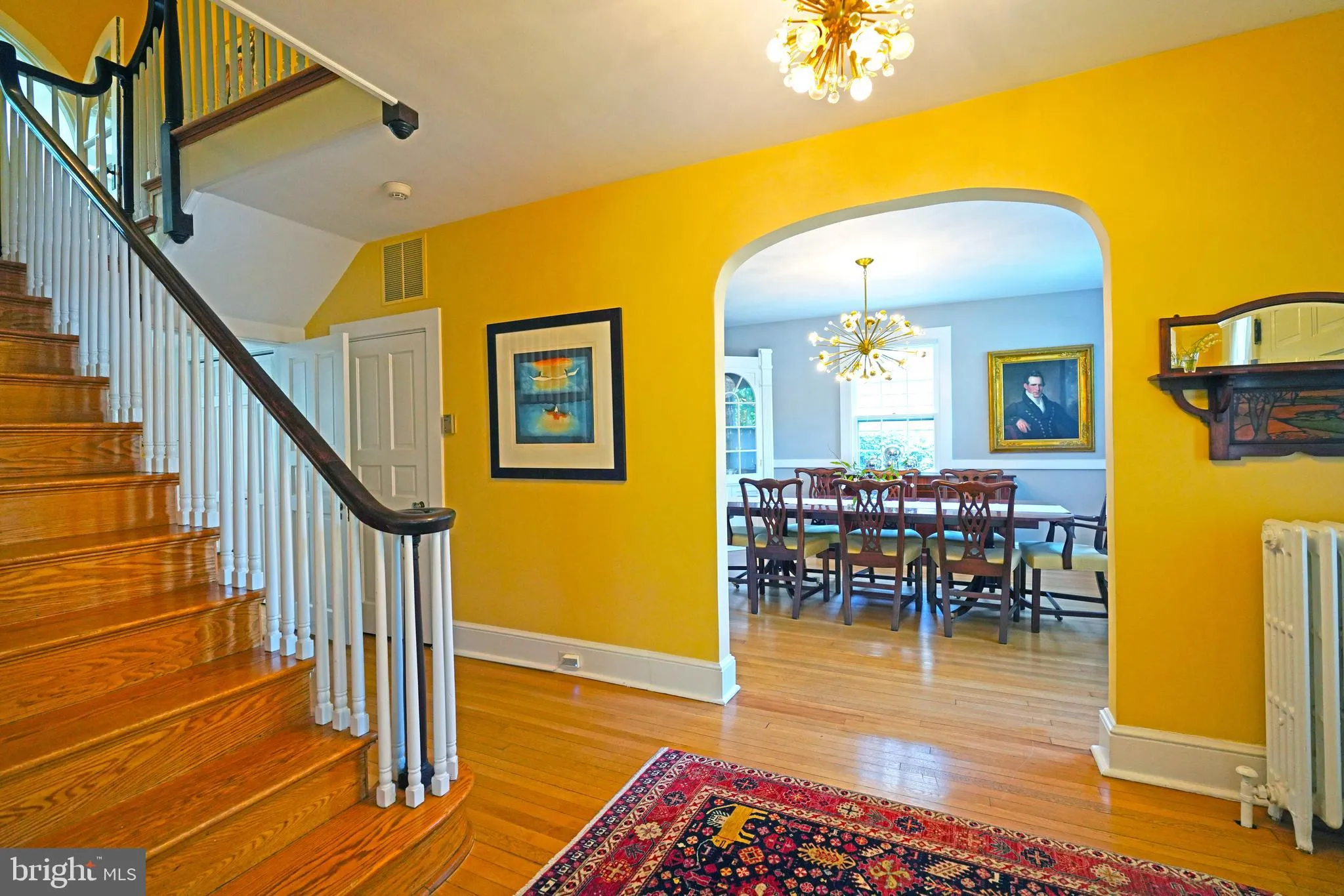 Lewes, Delaware 19958, United States, 5 Bedrooms Bedrooms, ,5 BathroomsBathrooms,Residential,Active,135010