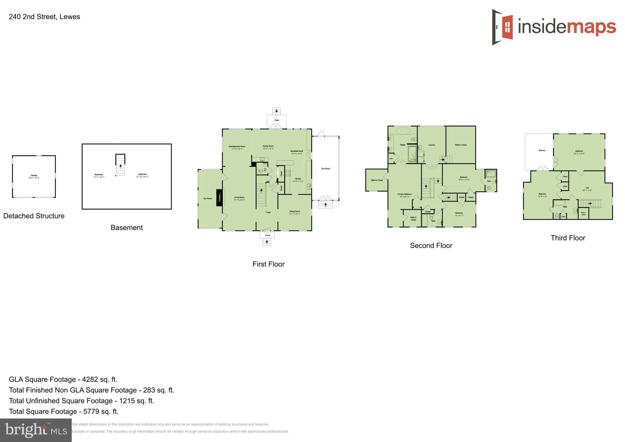 Lewes, Delaware 19958, United States, 5 Bedrooms Bedrooms, ,5 BathroomsBathrooms,Residential,Active,135010