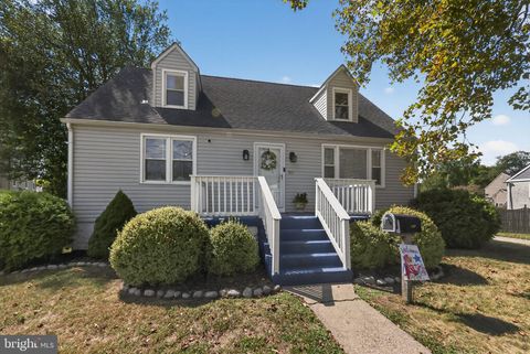 851 STATION AVENUE MOUNT EPHRAIM NJ 08059