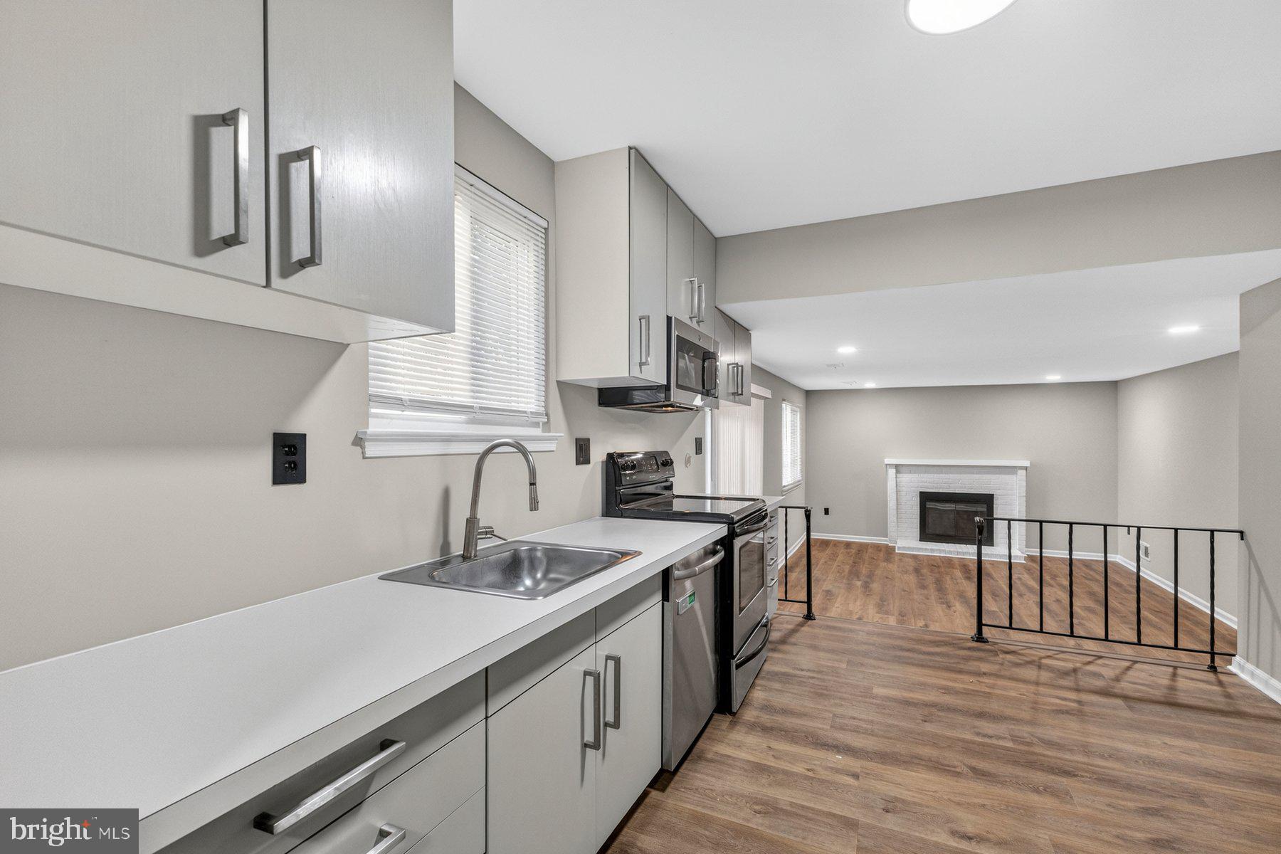 HILLCREST HEIGHTS - Residential