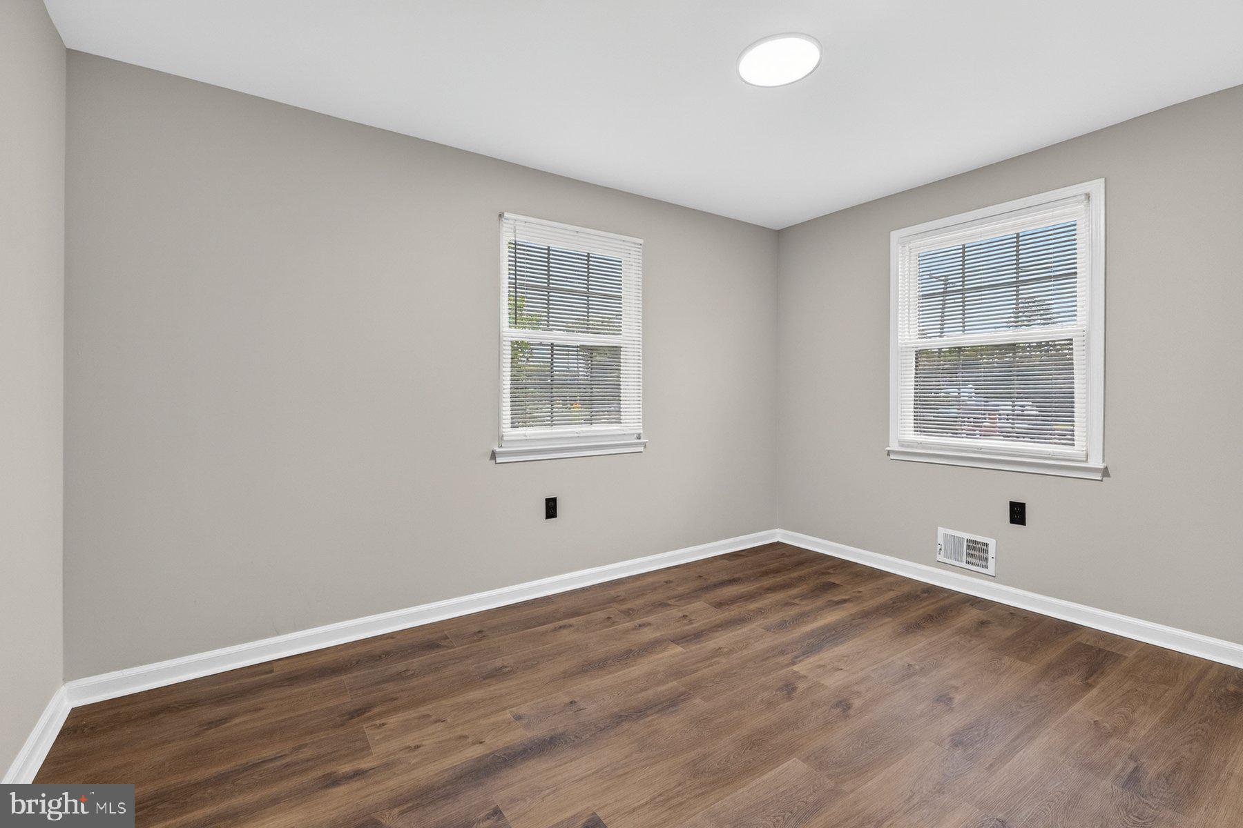HILLCREST HEIGHTS - Residential