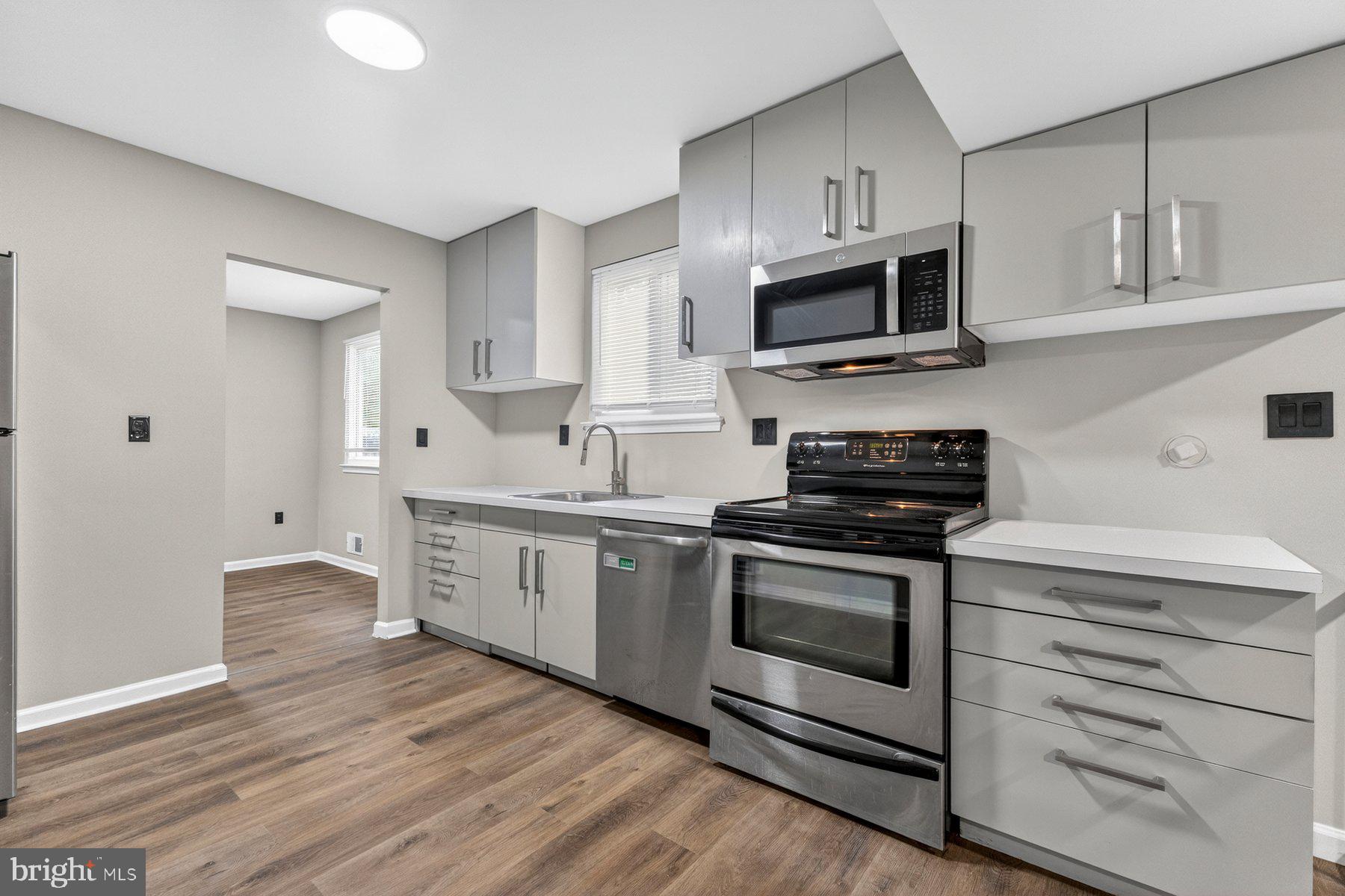 HILLCREST HEIGHTS - Residential