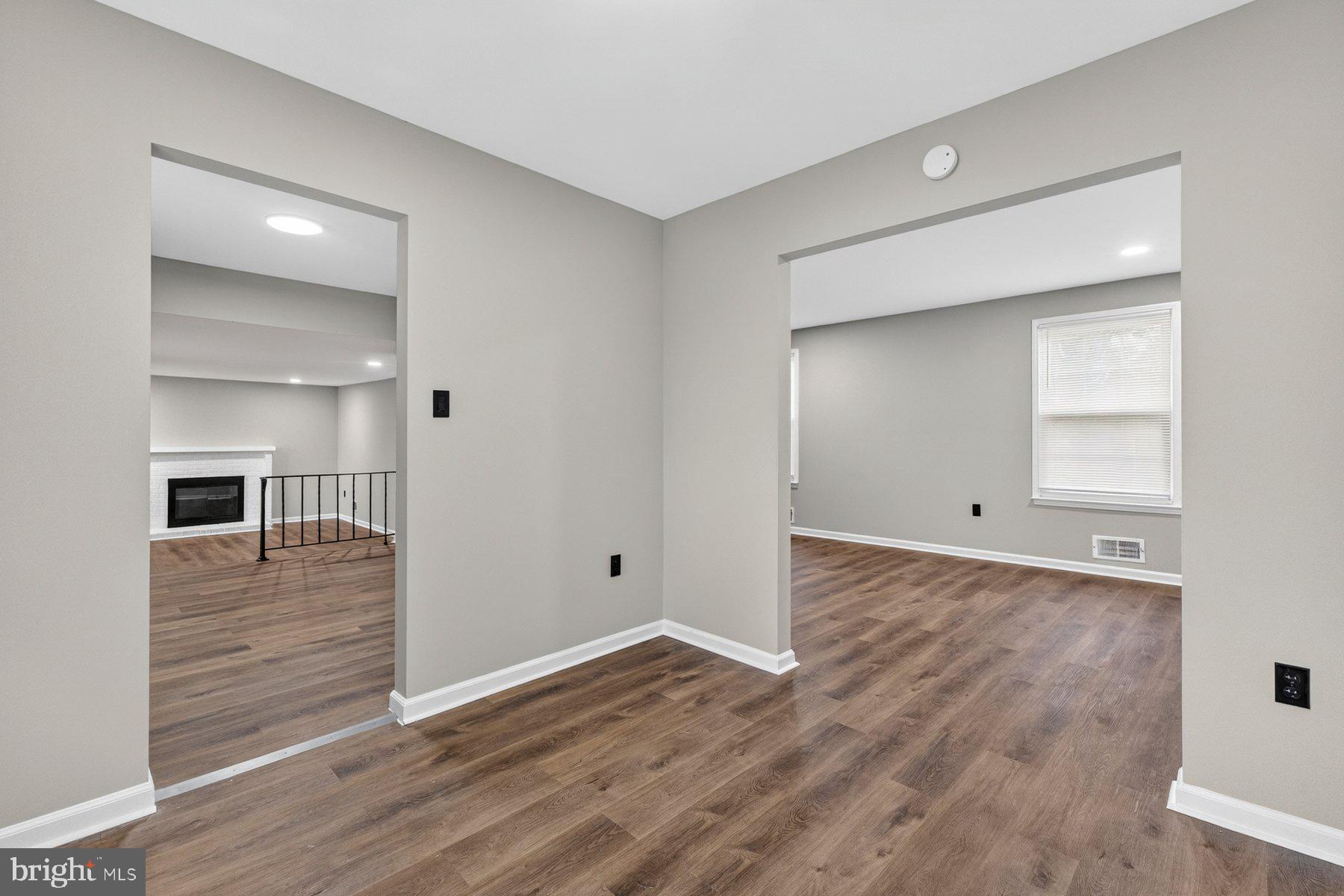 HILLCREST HEIGHTS - Residential