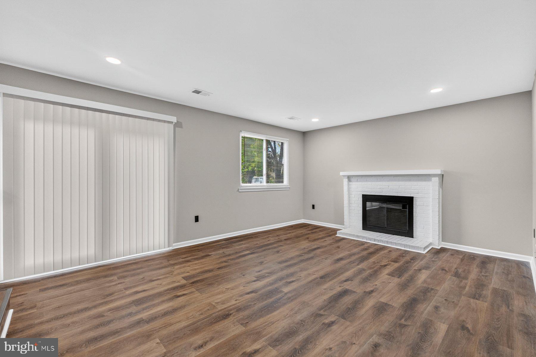 HILLCREST HEIGHTS - Residential