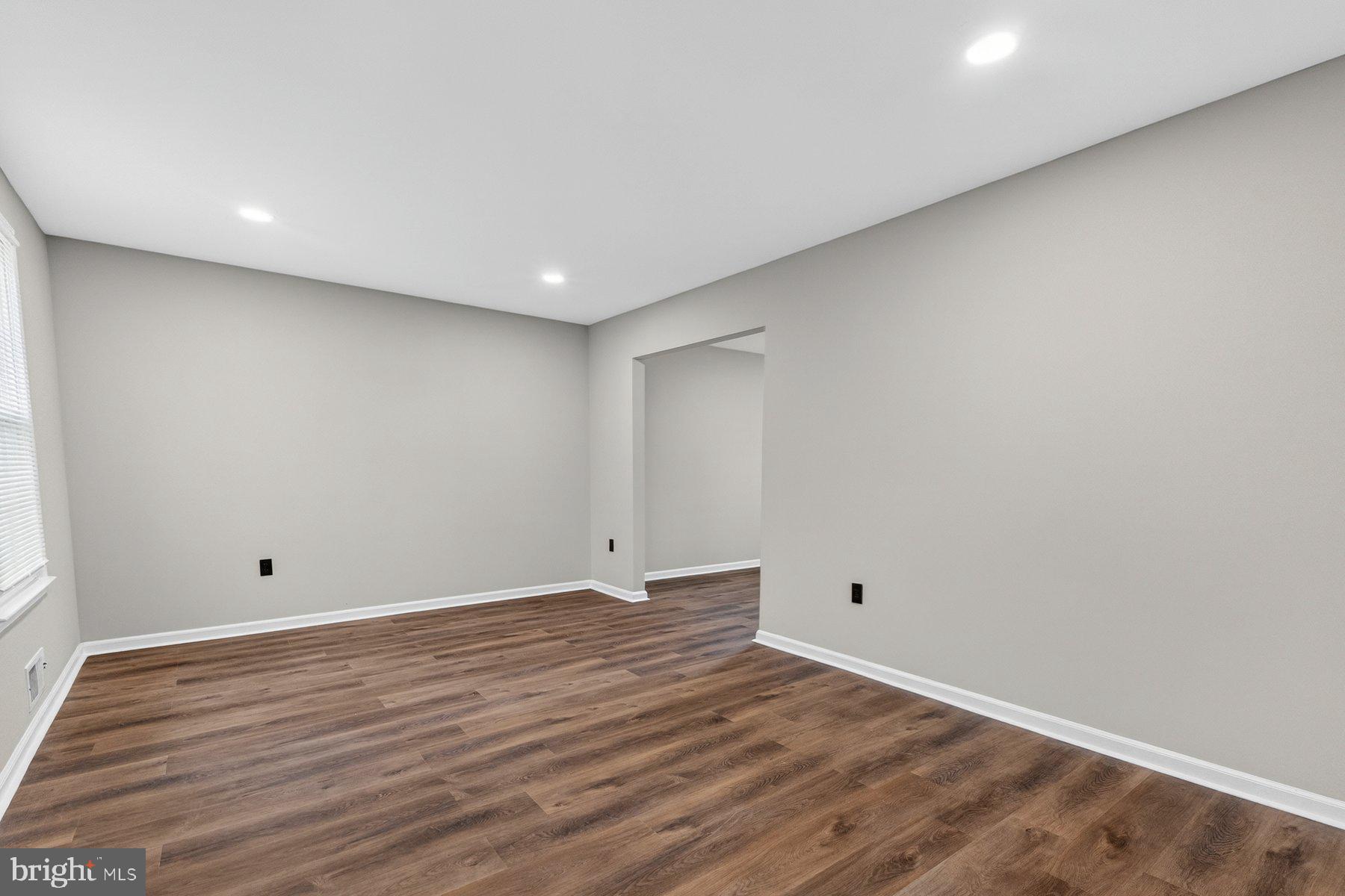 HILLCREST HEIGHTS - Residential
