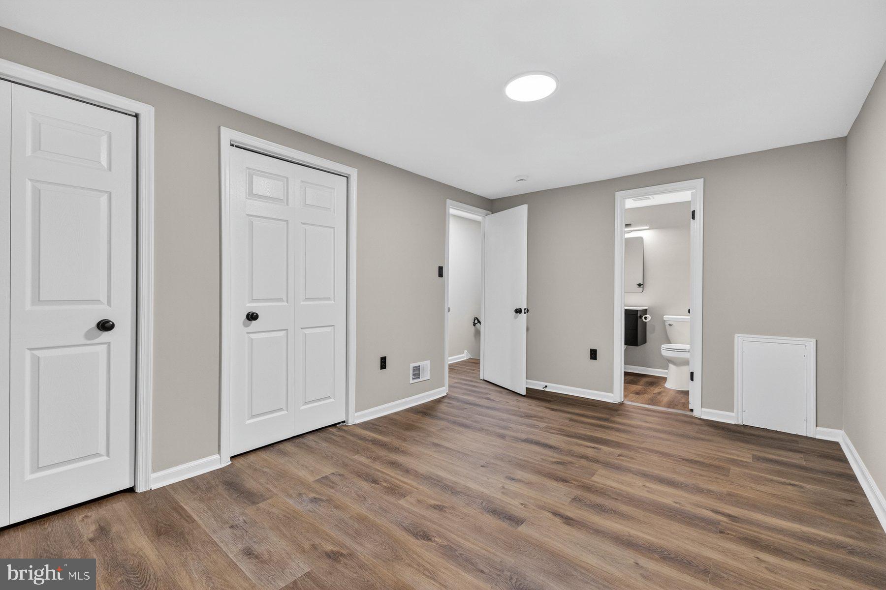 HILLCREST HEIGHTS - Residential