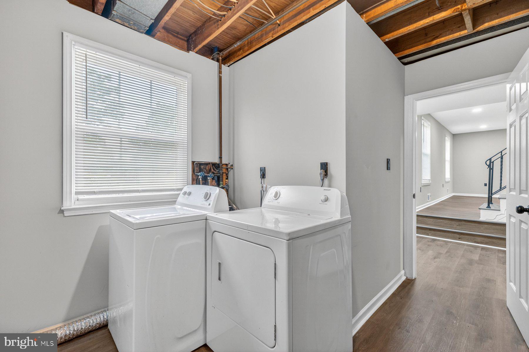 HILLCREST HEIGHTS - Residential