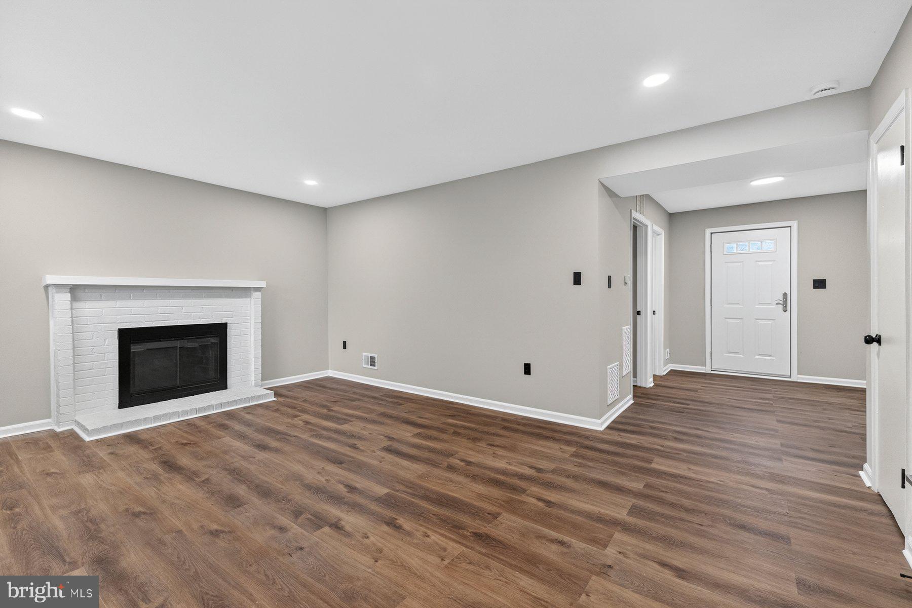 HILLCREST HEIGHTS - Residential