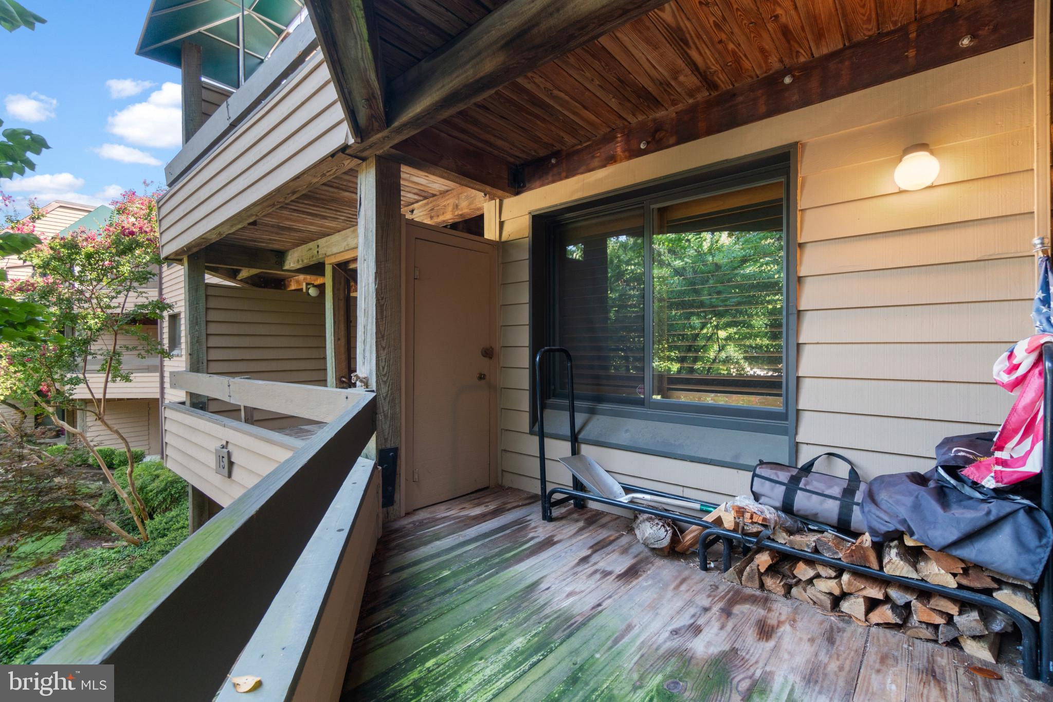 PRESIDENT POINT - Residential Lease