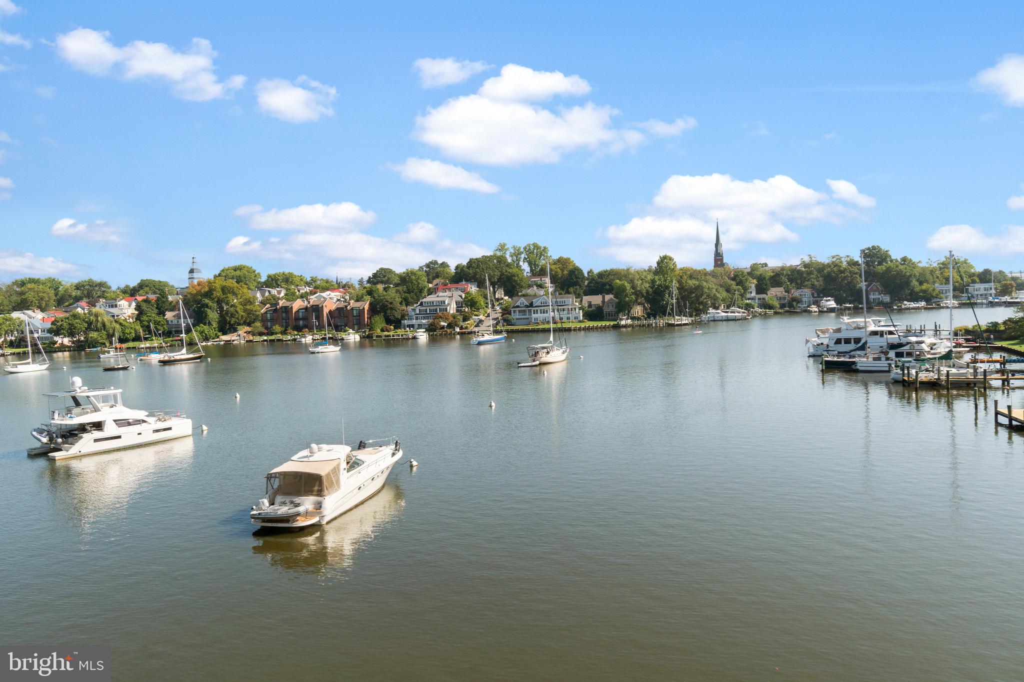 PRESIDENT POINT - Residential Lease