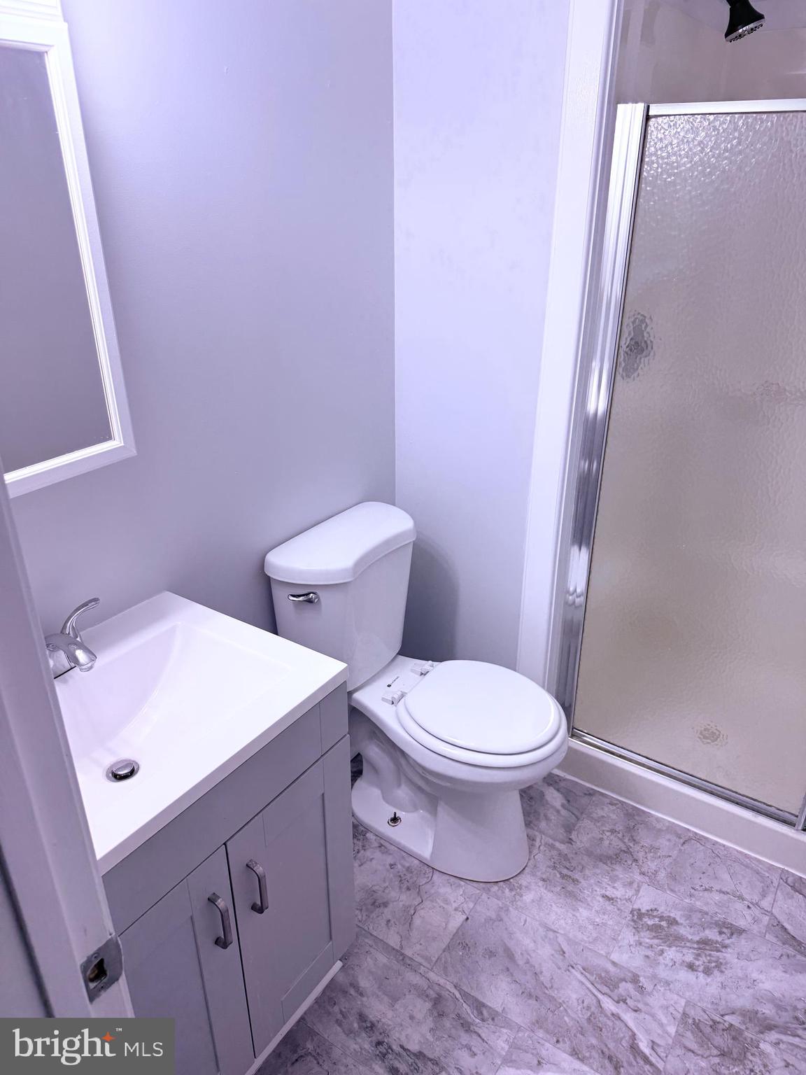 POINT OF WOODS - Residential Lease