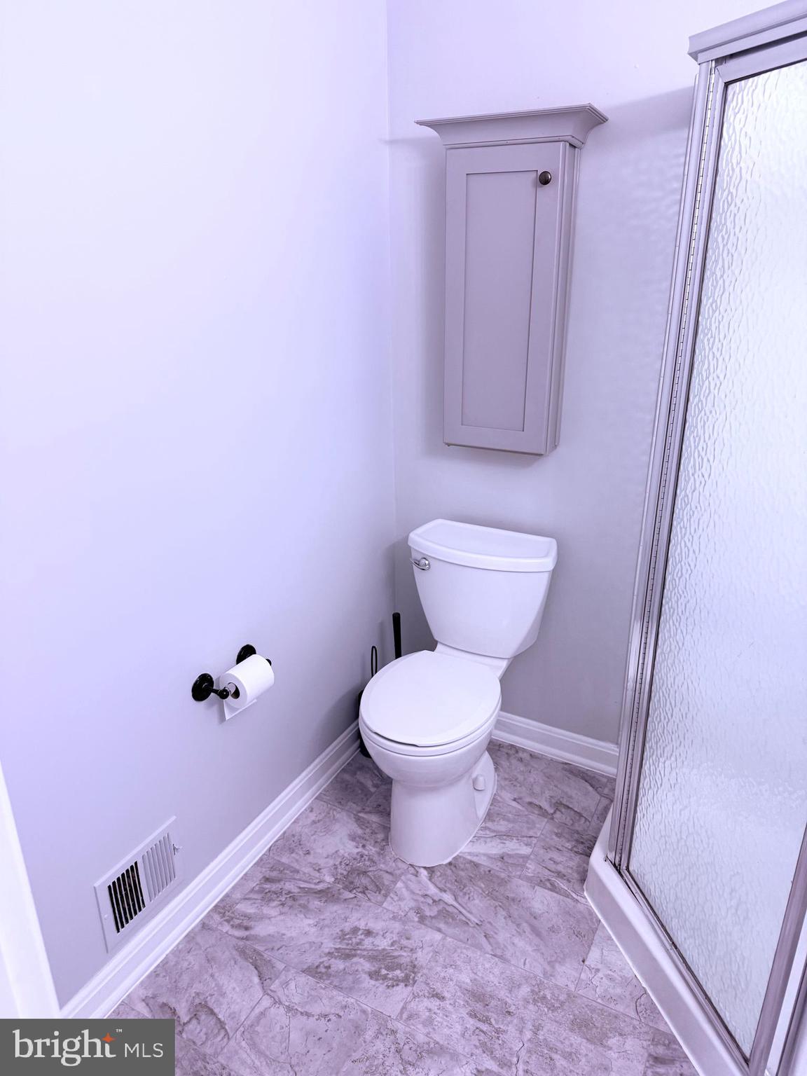 POINT OF WOODS - Residential Lease