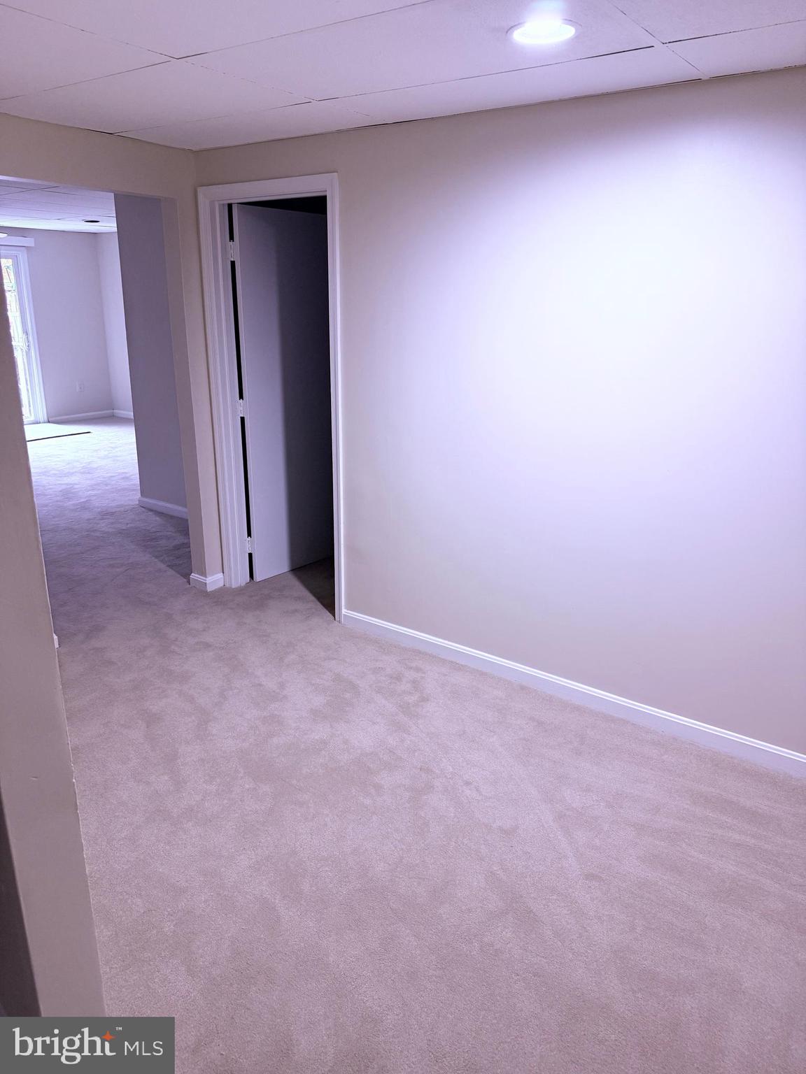 POINT OF WOODS - Residential Lease