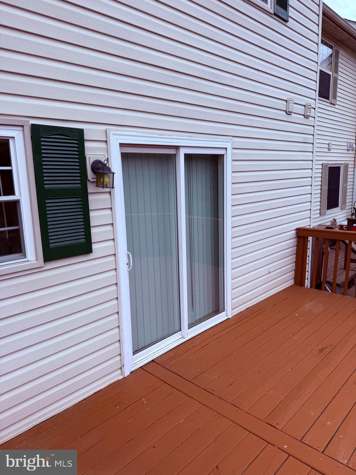 POINT OF WOODS - Residential Lease