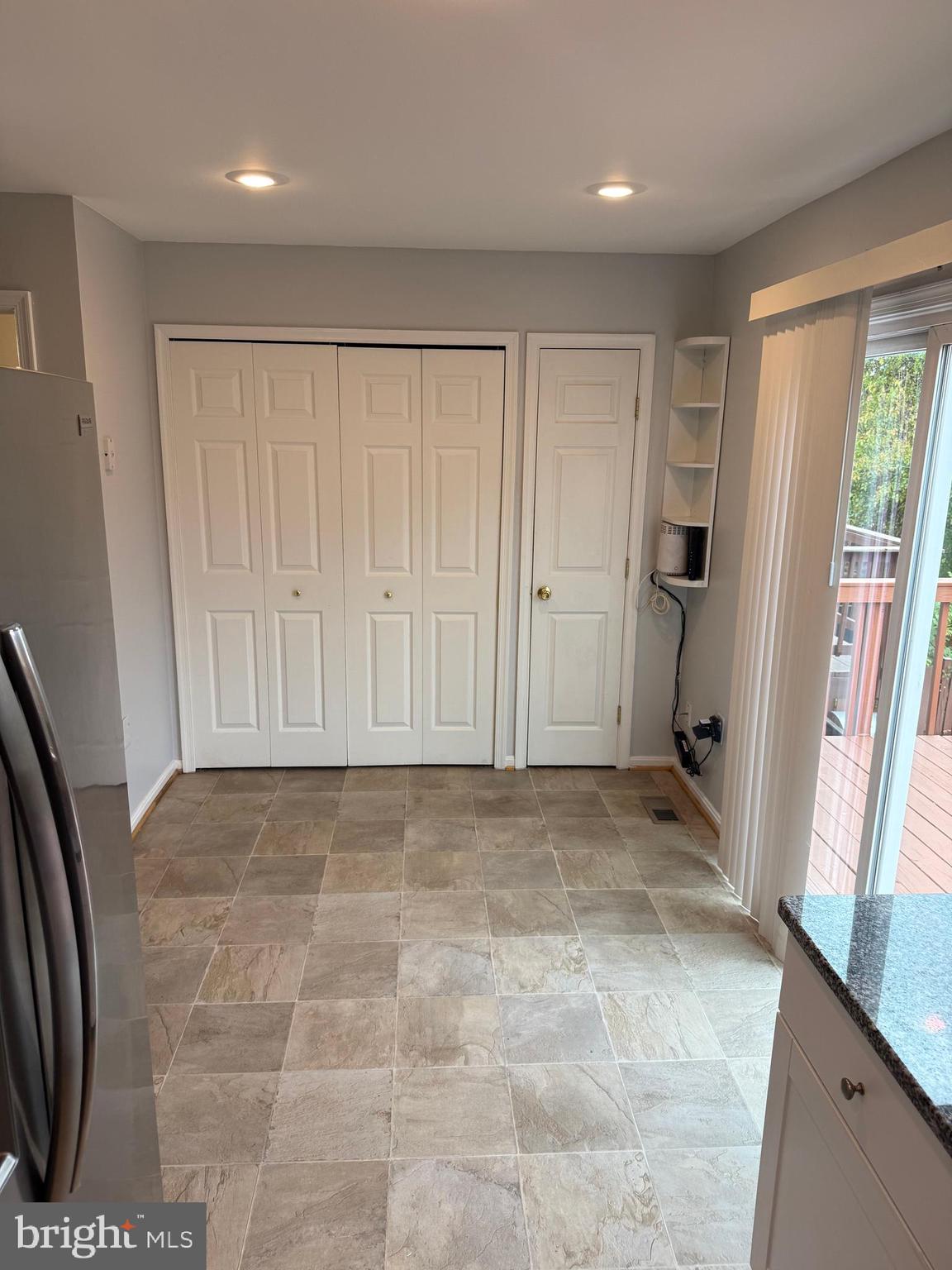 POINT OF WOODS - Residential Lease