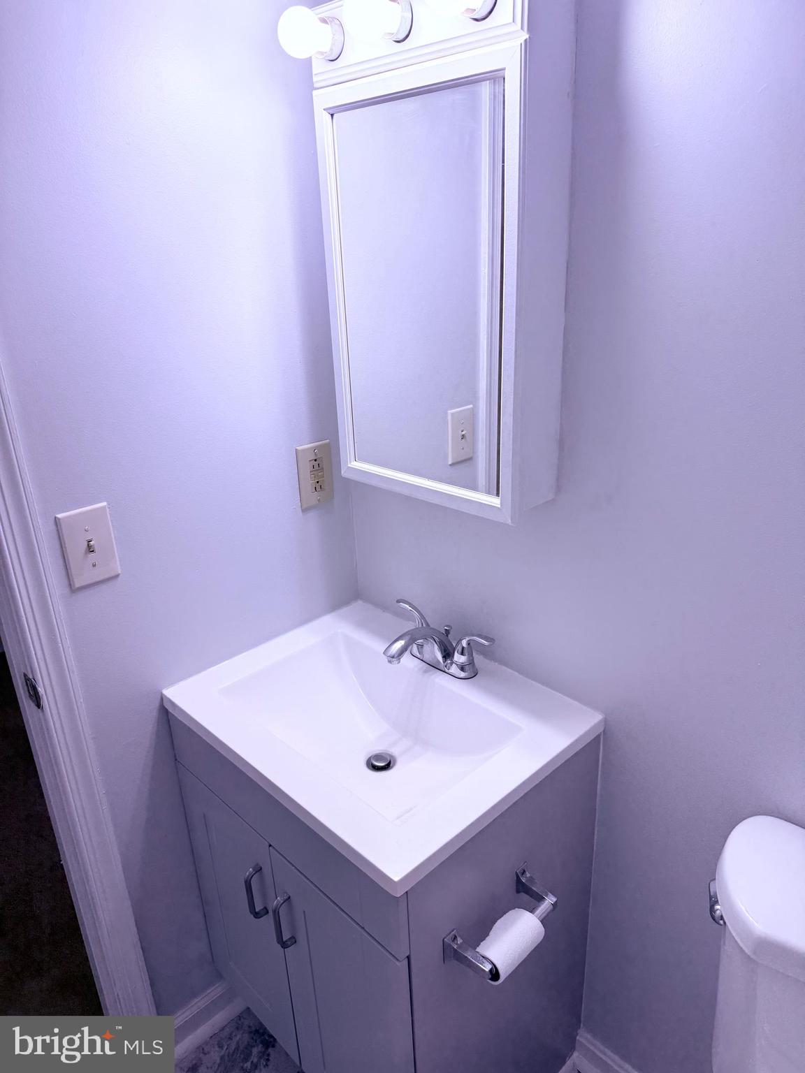 POINT OF WOODS - Residential Lease