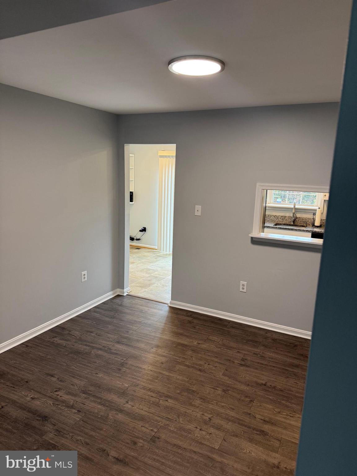 POINT OF WOODS - Residential Lease