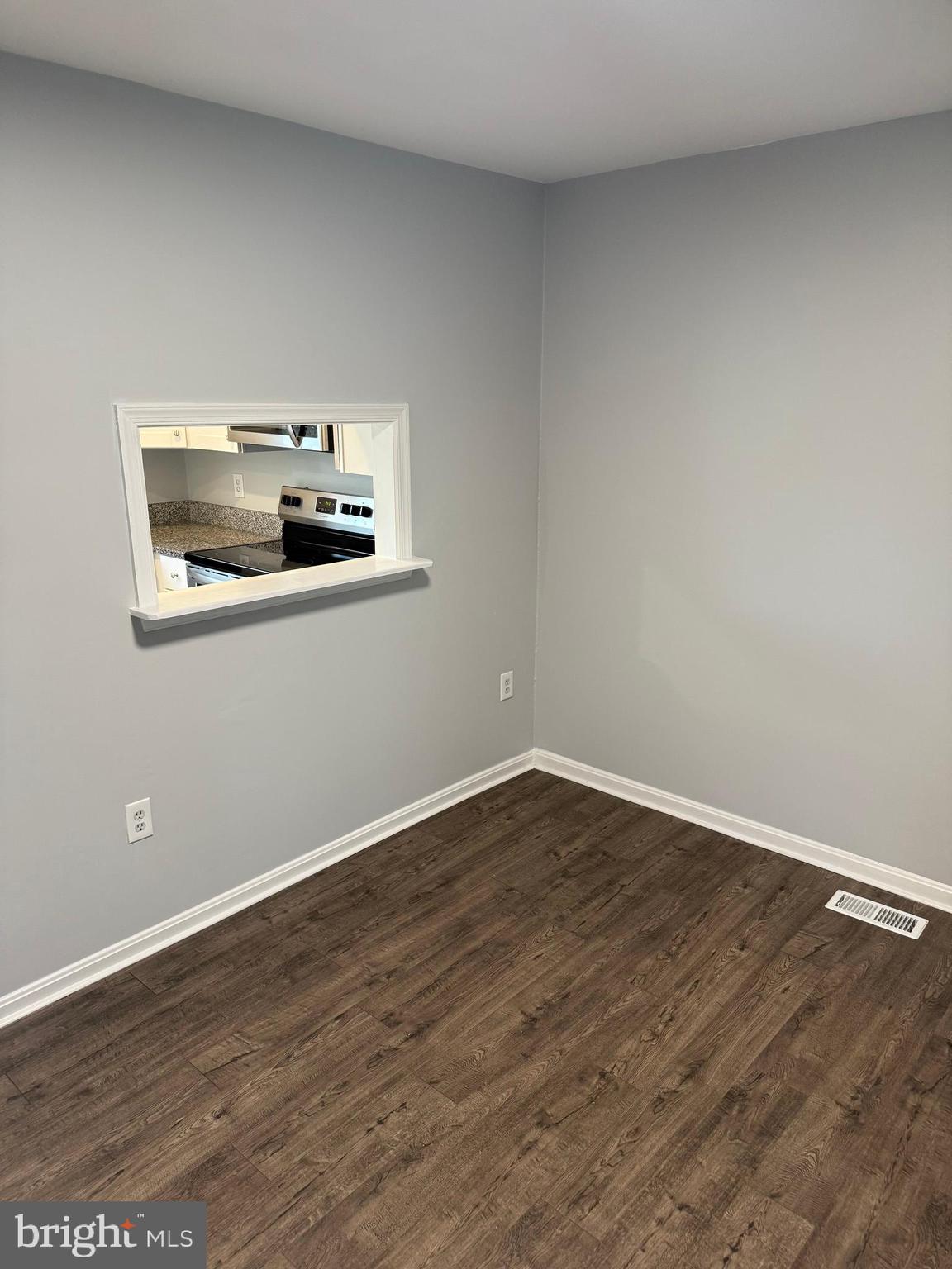 POINT OF WOODS - Residential Lease