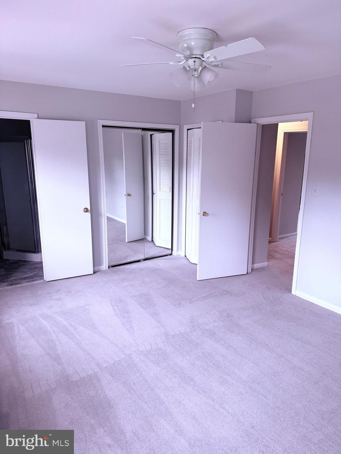 POINT OF WOODS - Residential Lease