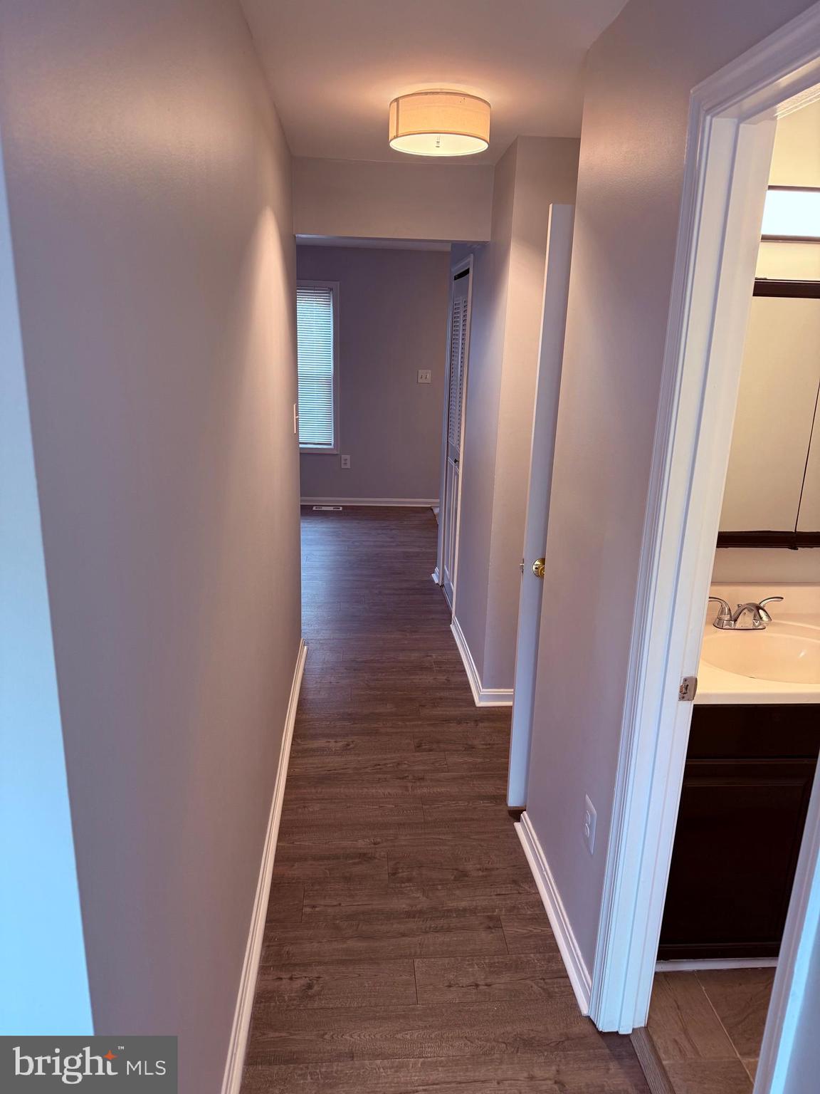 POINT OF WOODS - Residential Lease