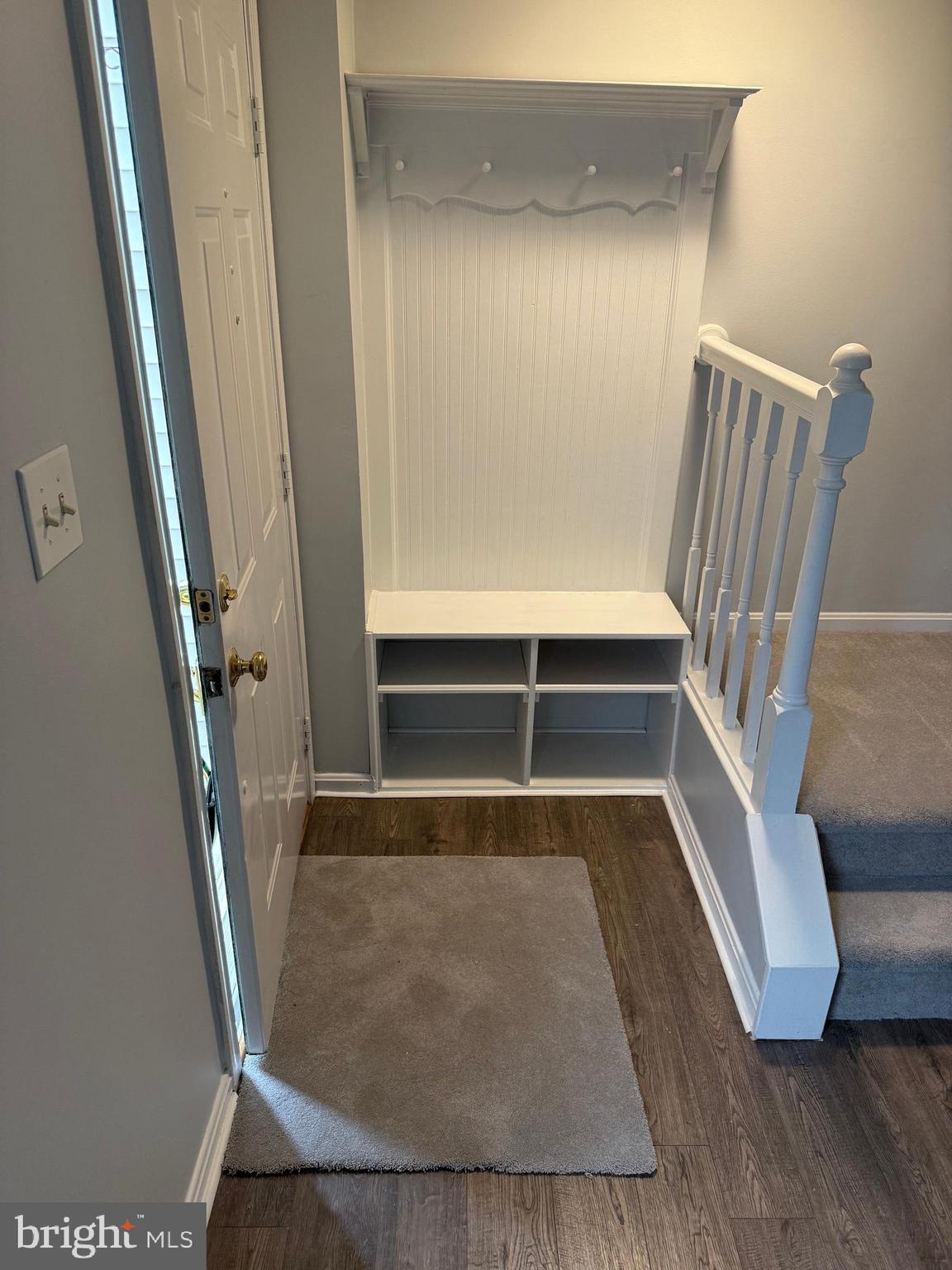 POINT OF WOODS - Residential Lease