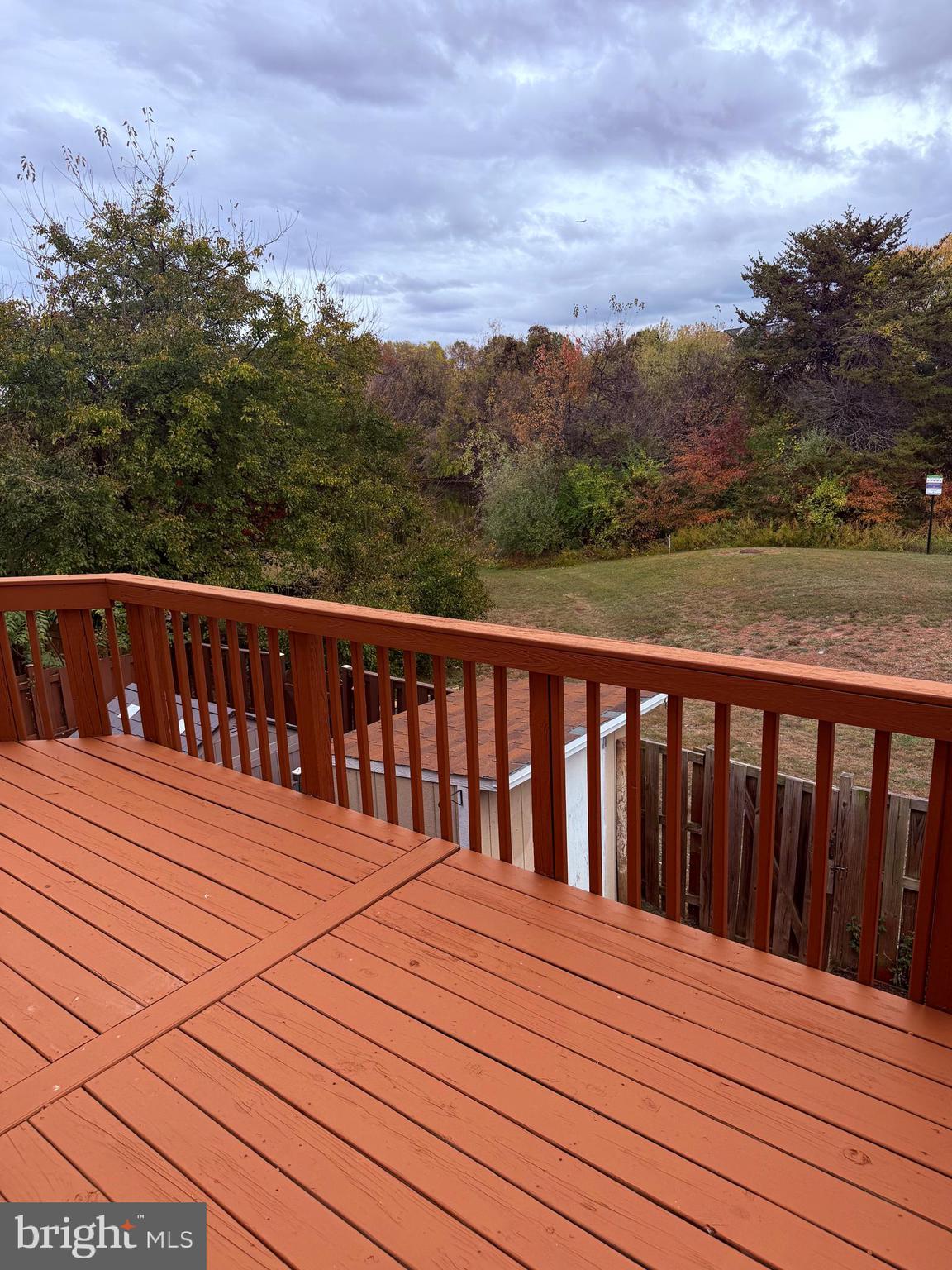 POINT OF WOODS - Residential Lease