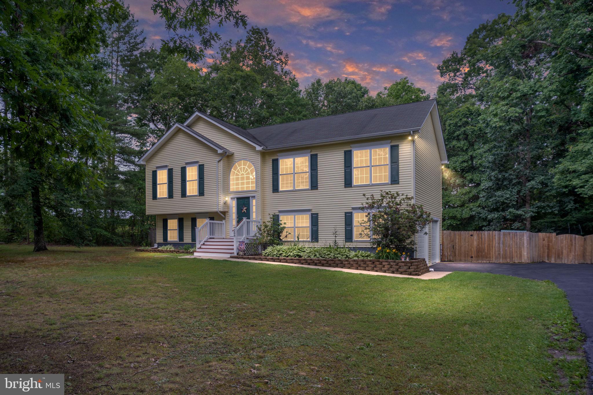 288 CROPP ROAD