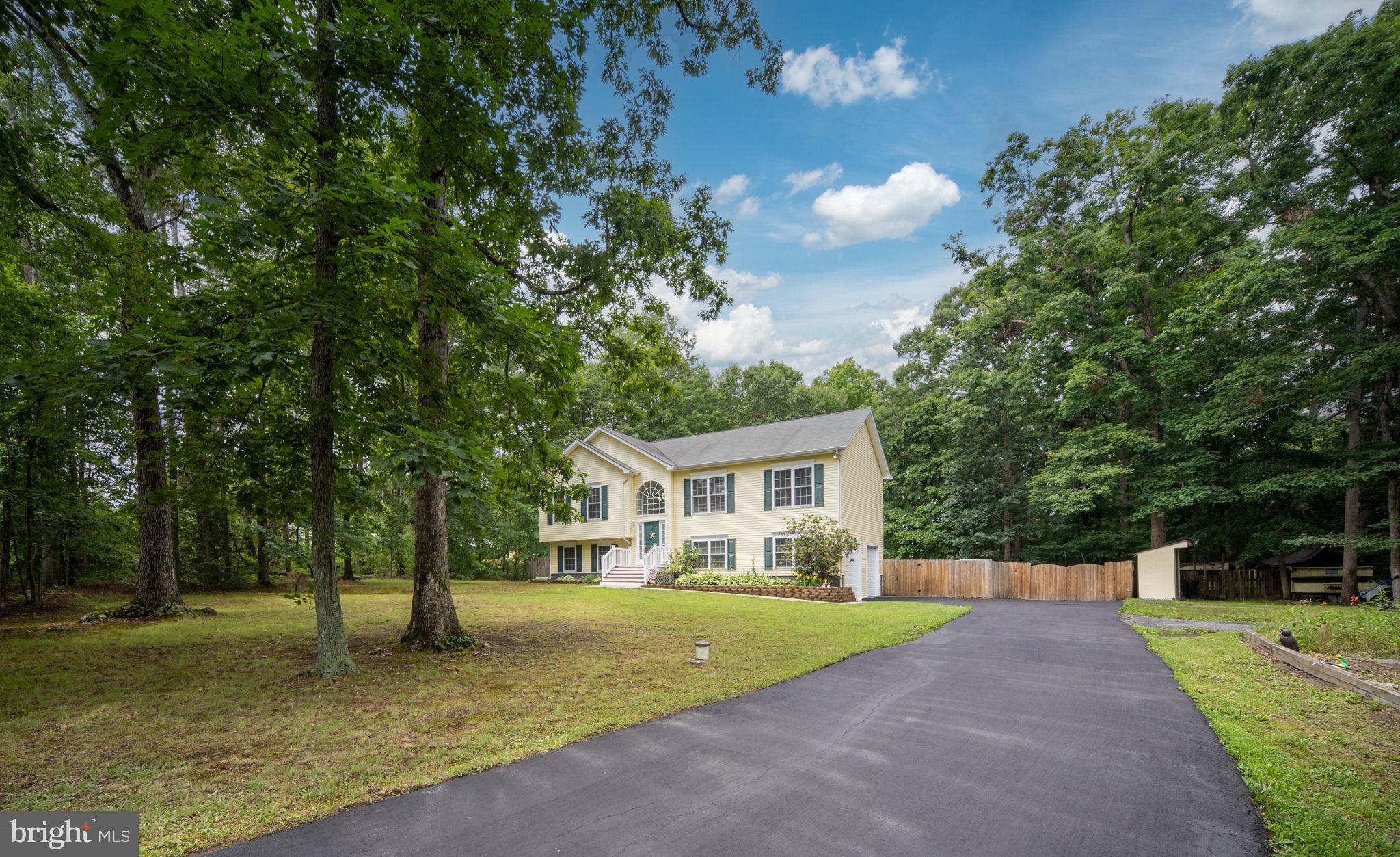 288 CROPP ROAD