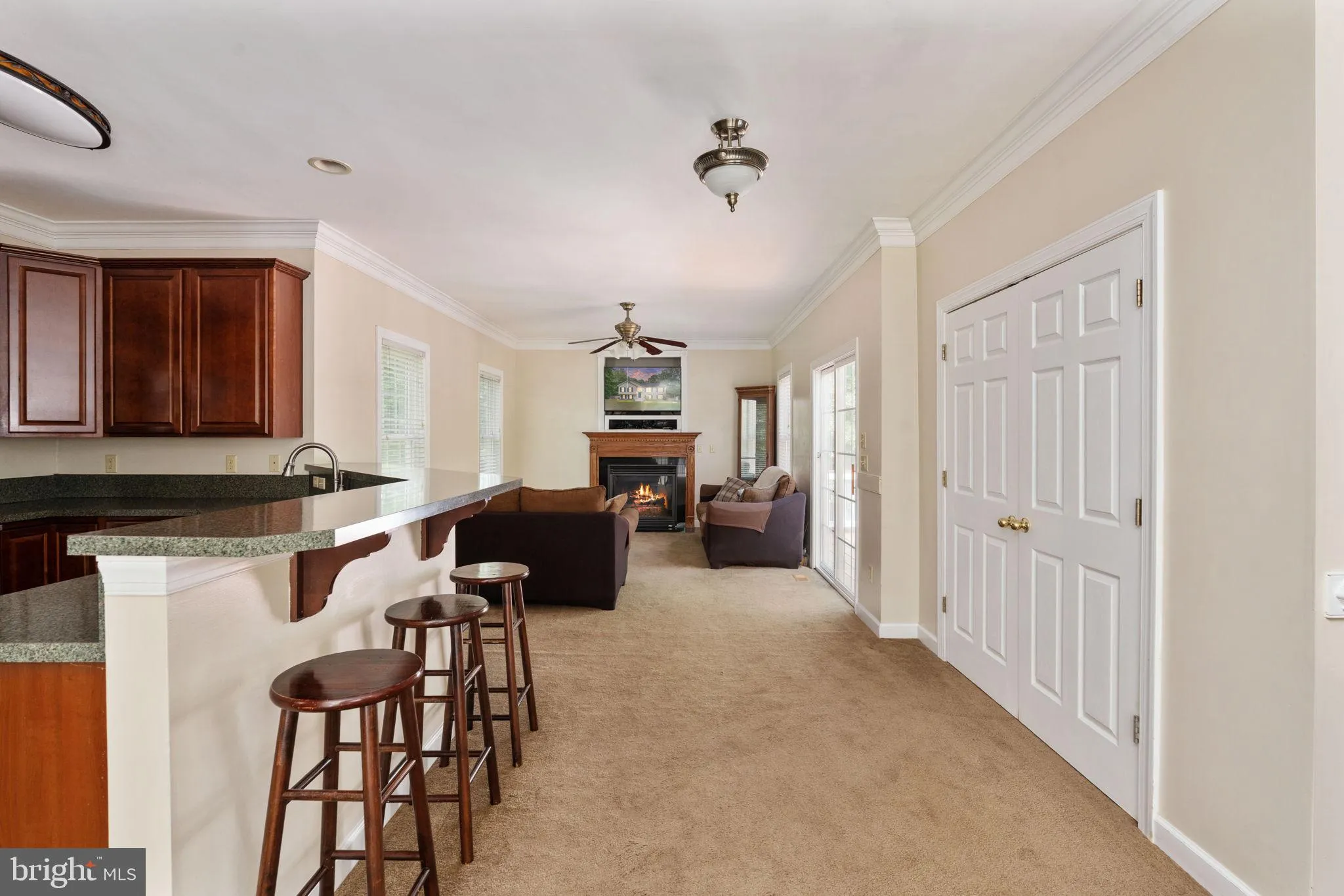 Fredericksburg, Virginia 22406, United States, 3 Bedrooms Bedrooms, ,3 BathroomsBathrooms,Residential,Active,181453