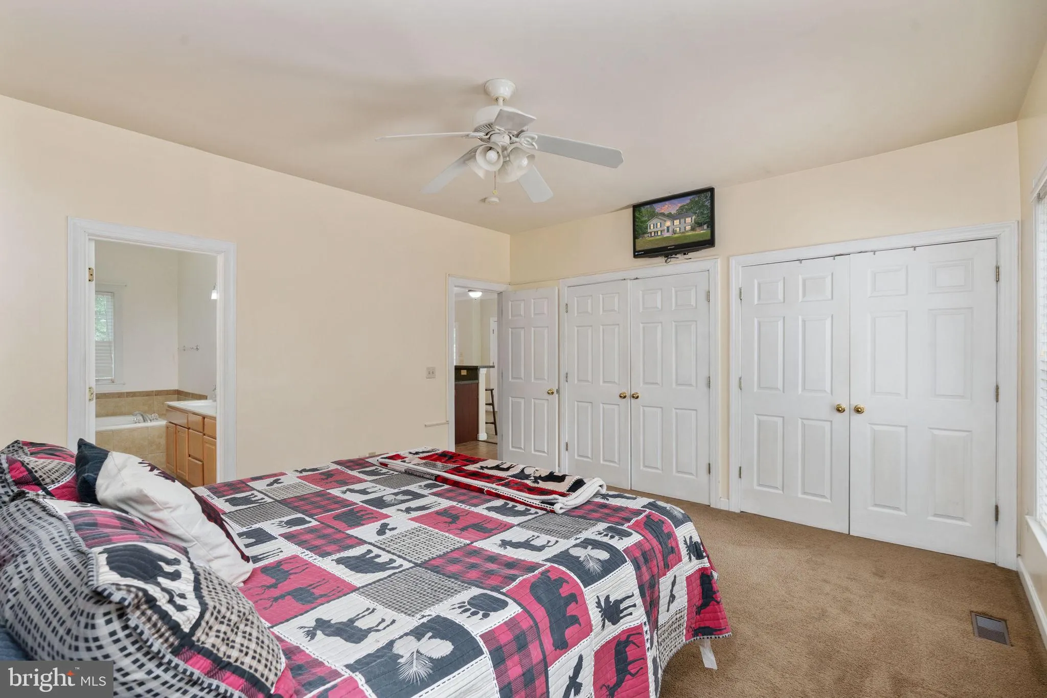 Fredericksburg, Virginia 22406, United States, 3 Bedrooms Bedrooms, ,3 BathroomsBathrooms,Residential,Active,181453