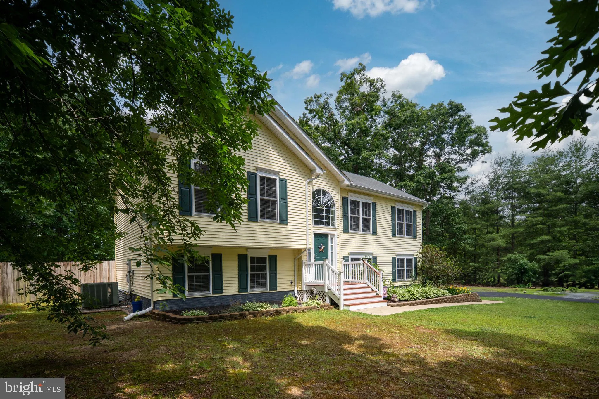 Fredericksburg, Virginia 22406, United States, 3 Bedrooms Bedrooms, ,3 BathroomsBathrooms,Residential,Active,181453