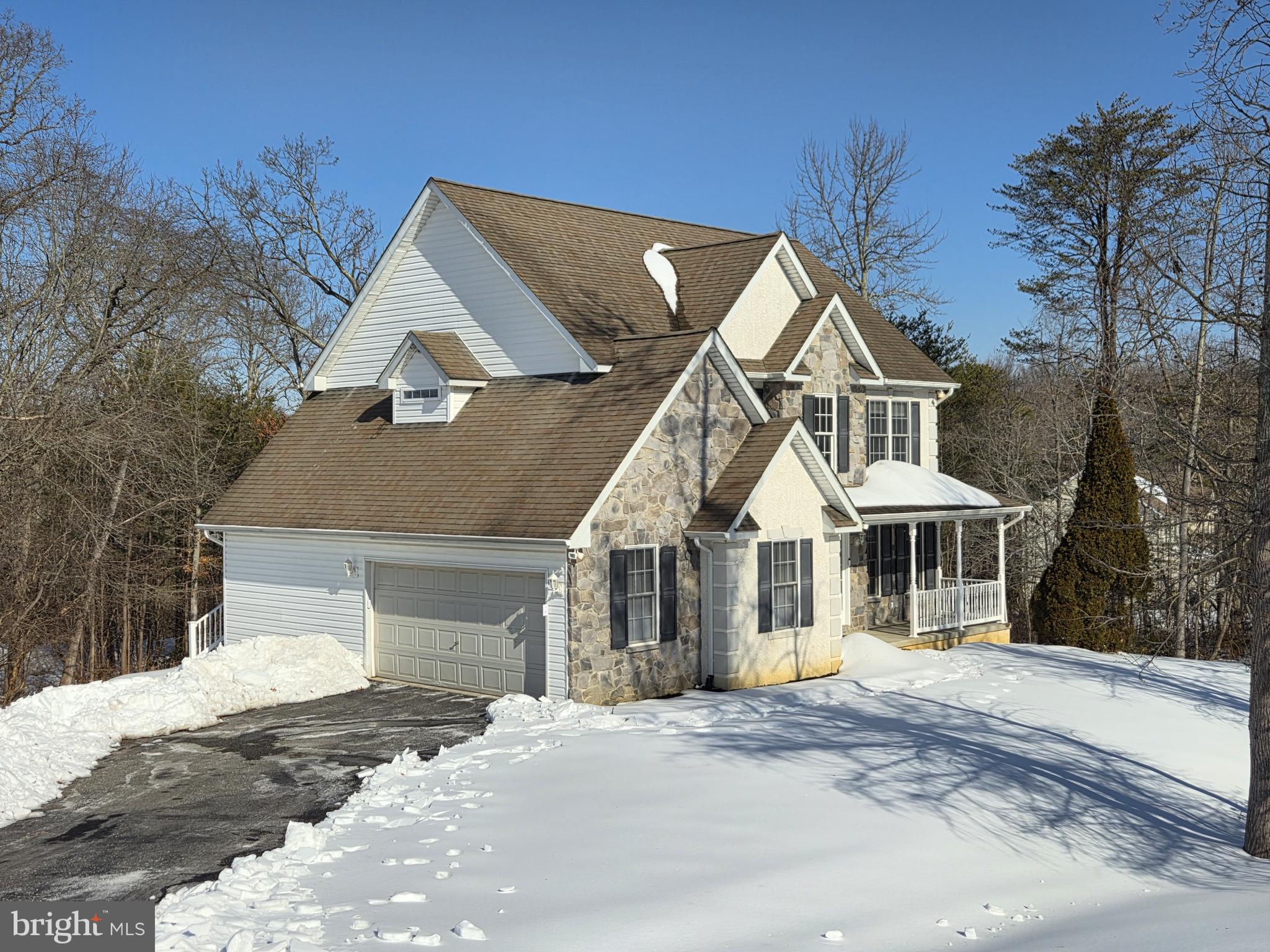 FAIRHAVEN ESTATES - Residential