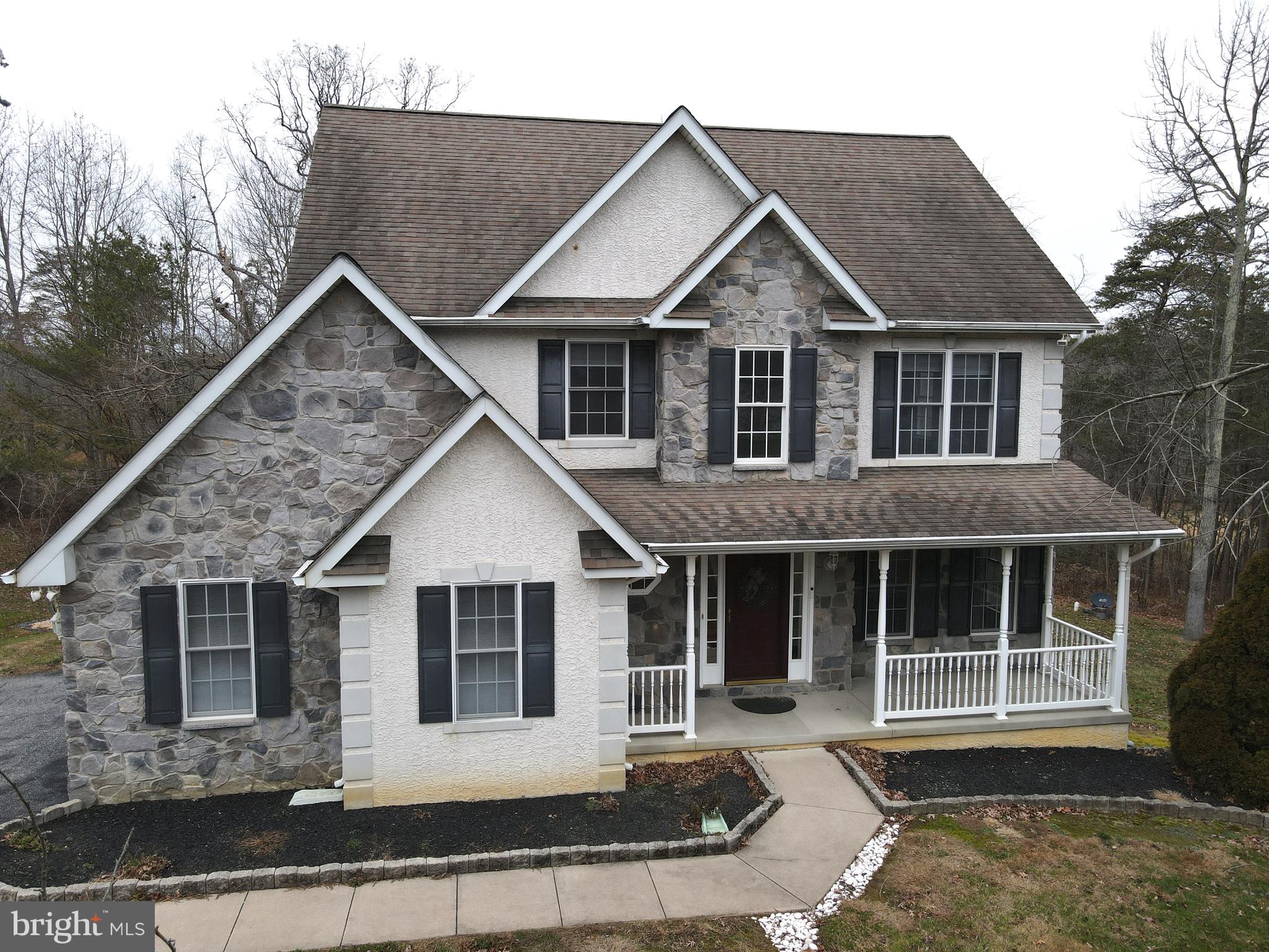 FAIRHAVEN ESTATES - Residential